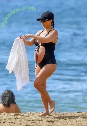 Kourtney Kardashian / kourtney_kardashian / kourtneykardash nude photo #1508