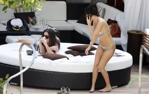 Kourtney Kardashian / kourtney_kardashian / kourtneykardash nude photo #1520