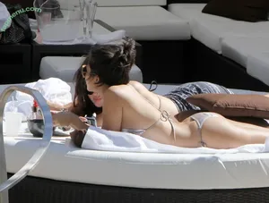 Kourtney Kardashian / kourtney_kardashian / kourtneykardash nude photo #1522