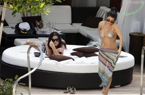 Kourtney Kardashian / kourtney_kardashian / kourtneykardash nude photo #1525