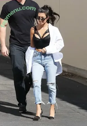 Kourtney Kardashian / kourtney_kardashian / kourtneykardash nude photo #1529