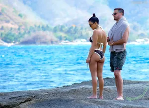 Kourtney Kardashian / kourtney_kardashian / kourtneykardash nude photo #1564