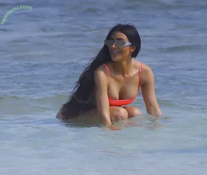 Kourtney Kardashian / kourtney_kardashian / kourtneykardash nude photo #1584