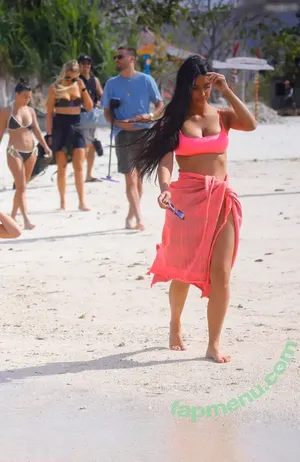 Kourtney Kardashian / kourtney_kardashian / kourtneykardash nude photo #1585