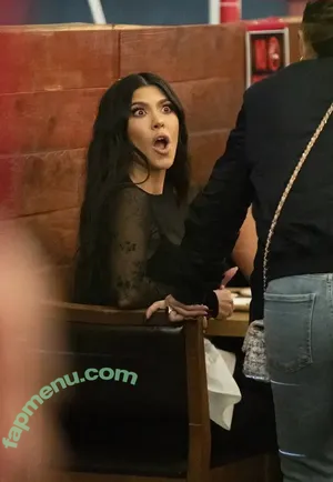 Kourtney Kardashian / kourtney_kardashian / kourtneykardash nude photo #1587