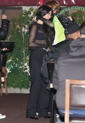 Kourtney Kardashian / kourtney_kardashian / kourtneykardash nude photo #1588