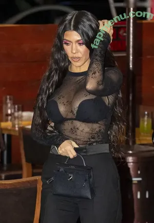 Kourtney Kardashian / kourtney_kardashian / kourtneykardash nude photo #1590