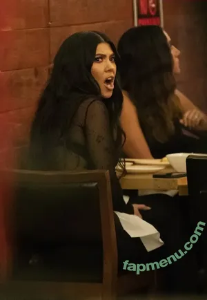 Kourtney Kardashian / kourtney_kardashian / kourtneykardash nude photo #1592