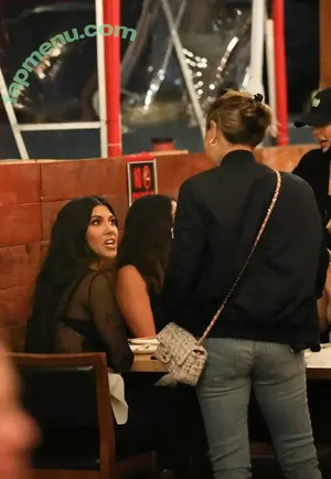 Kourtney Kardashian / kourtney_kardashian / kourtneykardash nude photo #1594