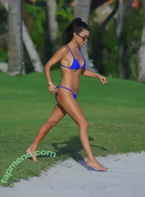 Kourtney Kardashian / kourtney_kardashian / kourtneykardash nude photo #1629
