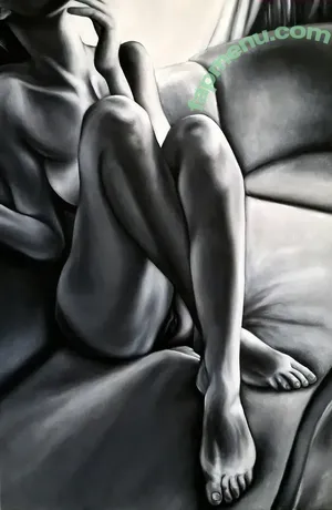  nude photo #0002