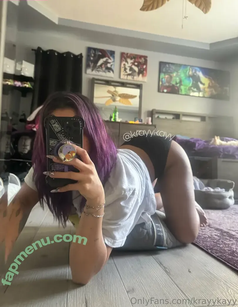krayykayy nude photo #0212 (krayykayy)