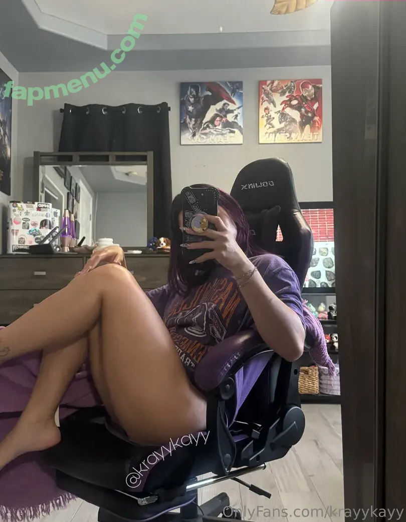 krayykayy nude photo #0214 (krayykayy)