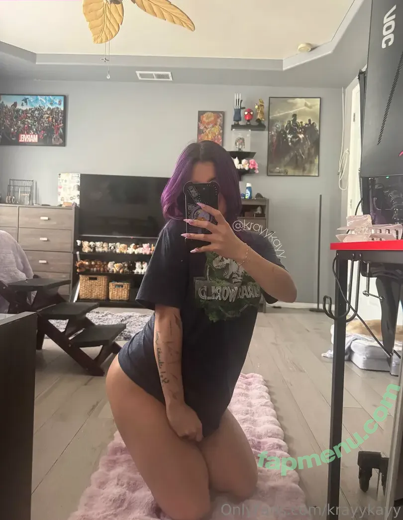 krayykayy nude photo #0242 (krayykayy)