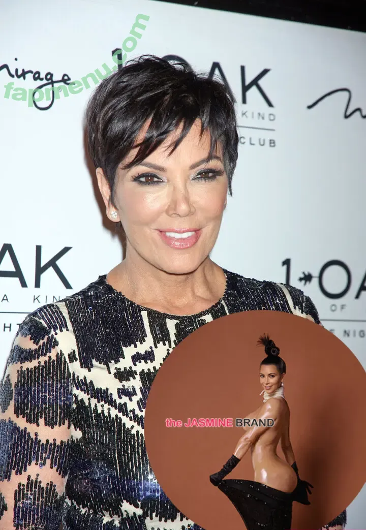 Kris Jenner nude photo #0056 (krisjenner)