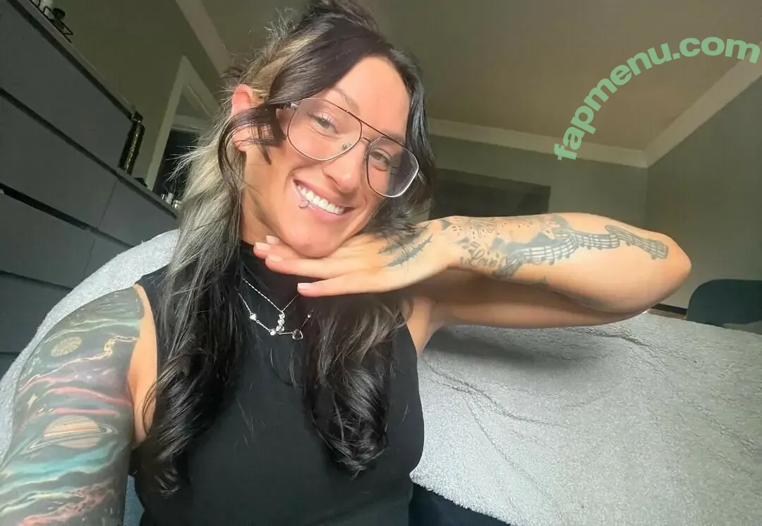 Kris Statlander nude photo #0148 (callmekrisstat)