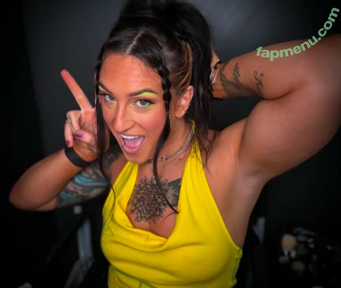 Kris Statlander nude photo #0347 (callmekrisstat)