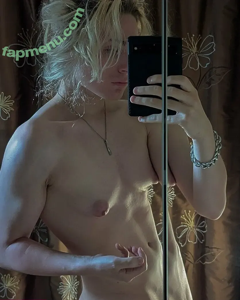 Kris2chrome nude photo #0004 (Cybertwinkof)