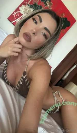 krisondra / Krisondra Daigenault / Skittlesmcnuggs / The Krisondra nude photo #0124