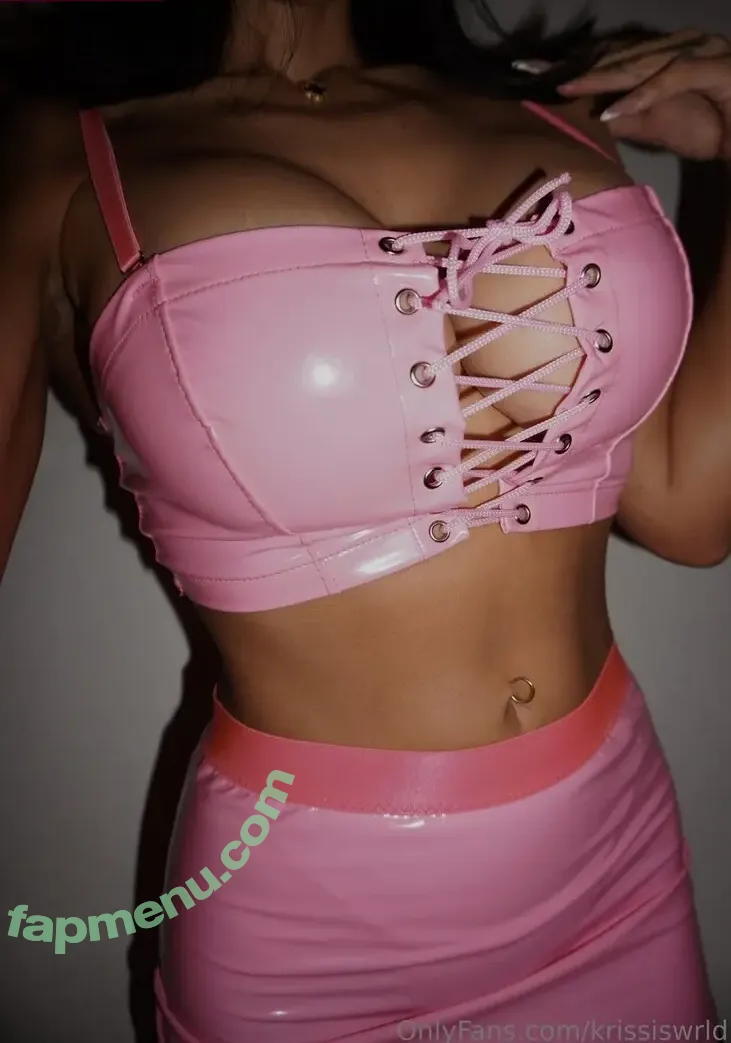 Krissiswrld nude photo #0060 (Krissiswrld)