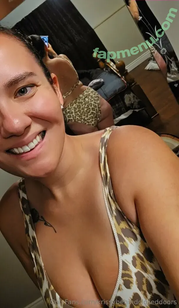 krissybehindcloseddoors nude photo #0009 (krissybehindcloseddoors)