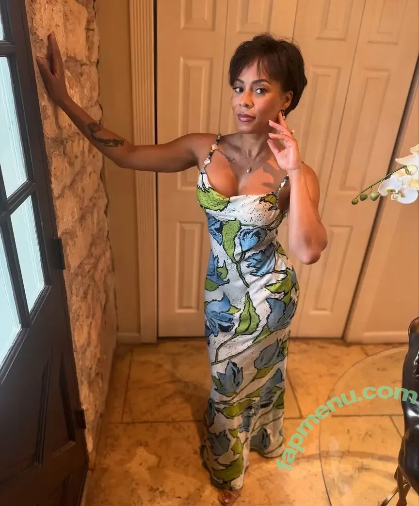 Kristal Marshall nude photo #0067 (bajanbombshell83)