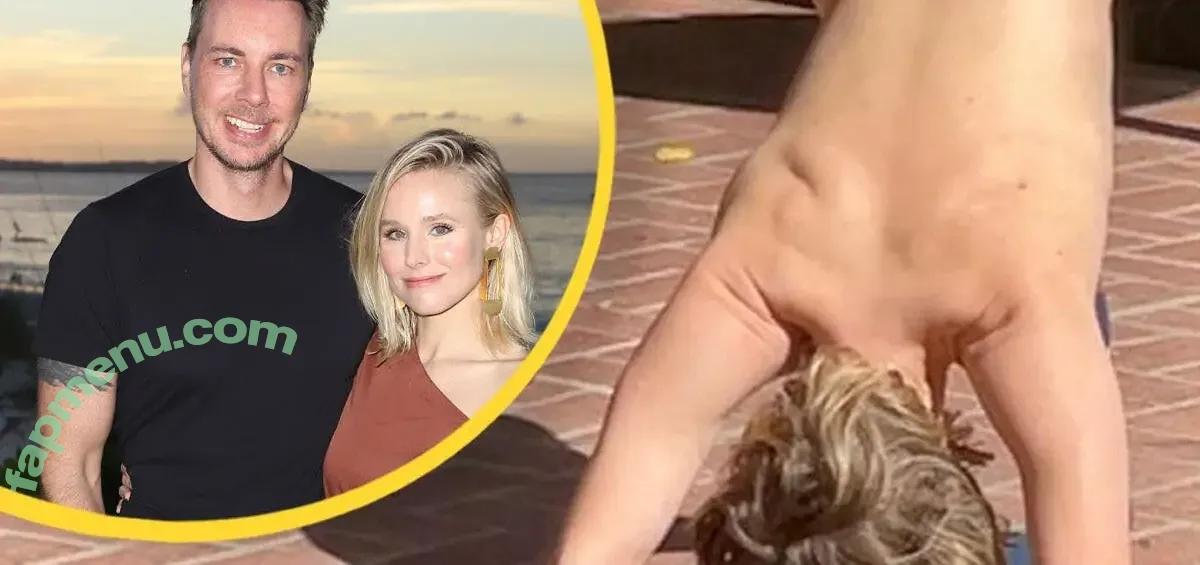 Kristen Bell nude photo #0946 (WWYTWrestling / kristenanniebell)