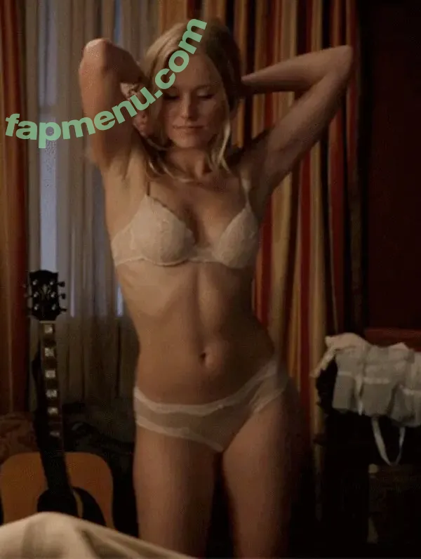Kristen Bell nude photo #0955 (WWYTWrestling / kristenanniebell)