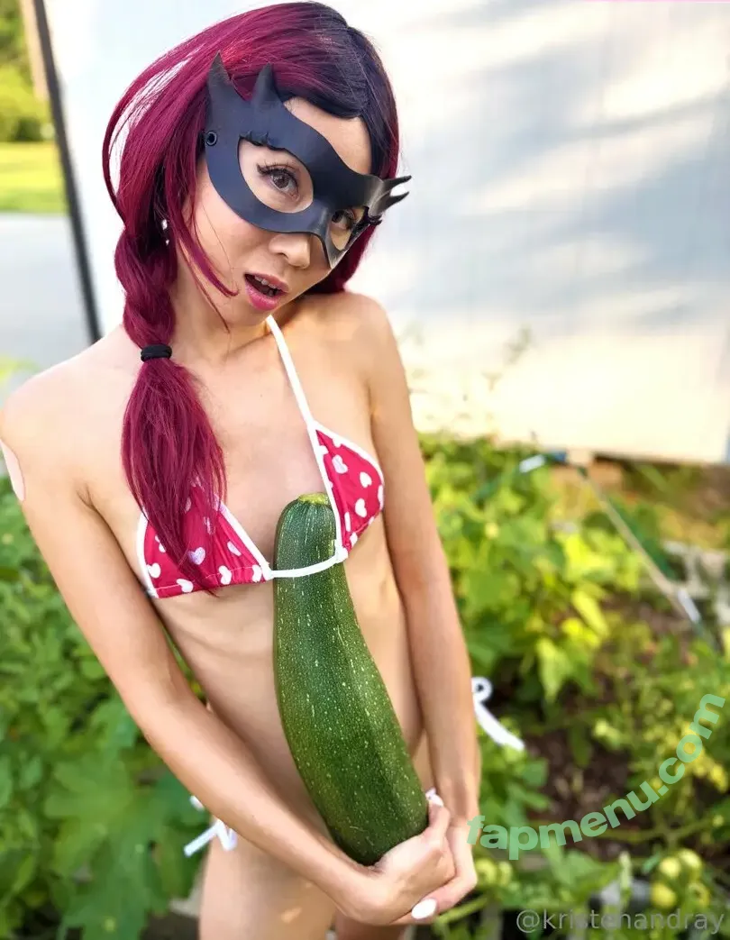 kristenandray nude photo #0035 (kristenandray)