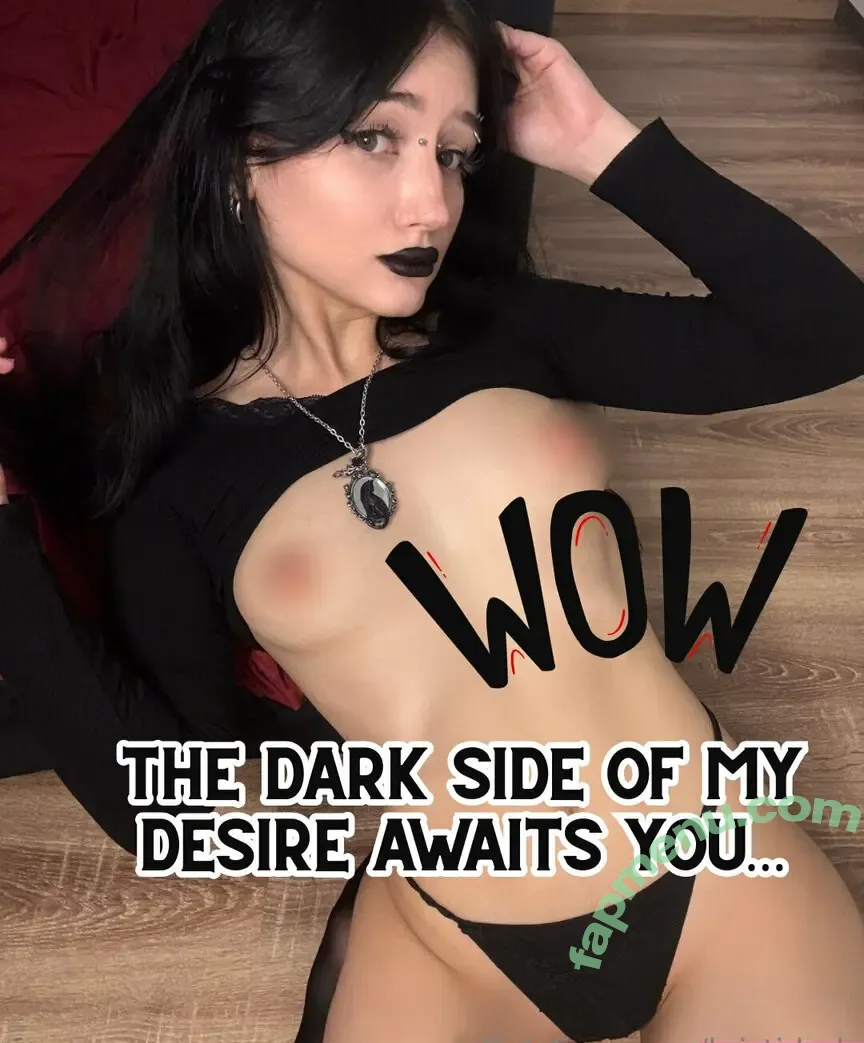 kristidark nude photo #0072 (ktdark)