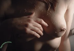 Kristina Denisenko / d.kris92 / lucifero_venere nude photo #0026