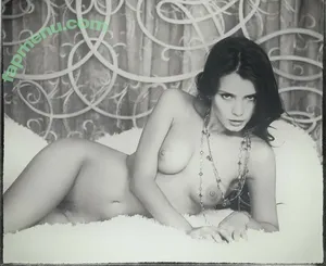 Kristina Makarova / Lifemakarova nude photo #0963