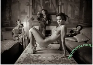 Kristina Makarova / Lifemakarova nude photo #0974