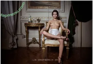 Kristina Makarova / Lifemakarova nude photo #0988