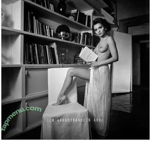 Kristina Makarova / Lifemakarova nude photo #0992