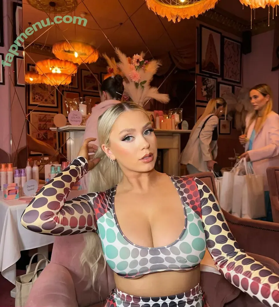 Kristina Murphy nude photo #0011 (_krrris)