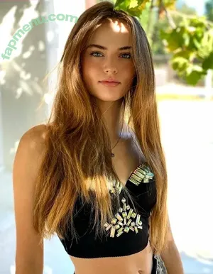Kristina Pimenova / kristinapimenova nude photo #0033