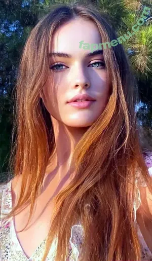 Kristina Pimenova / kristinapimenova nude photo #0035