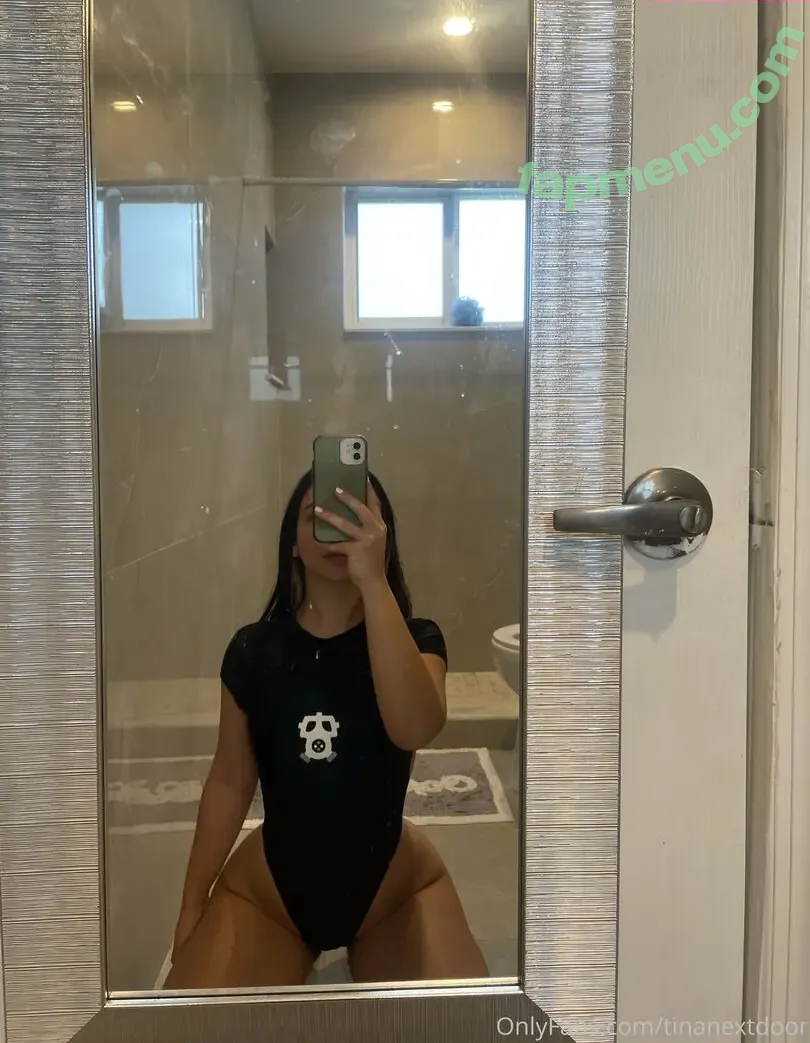 Kristina Rojas nude photo #0048 (kristinarojass / tinanextdoor)