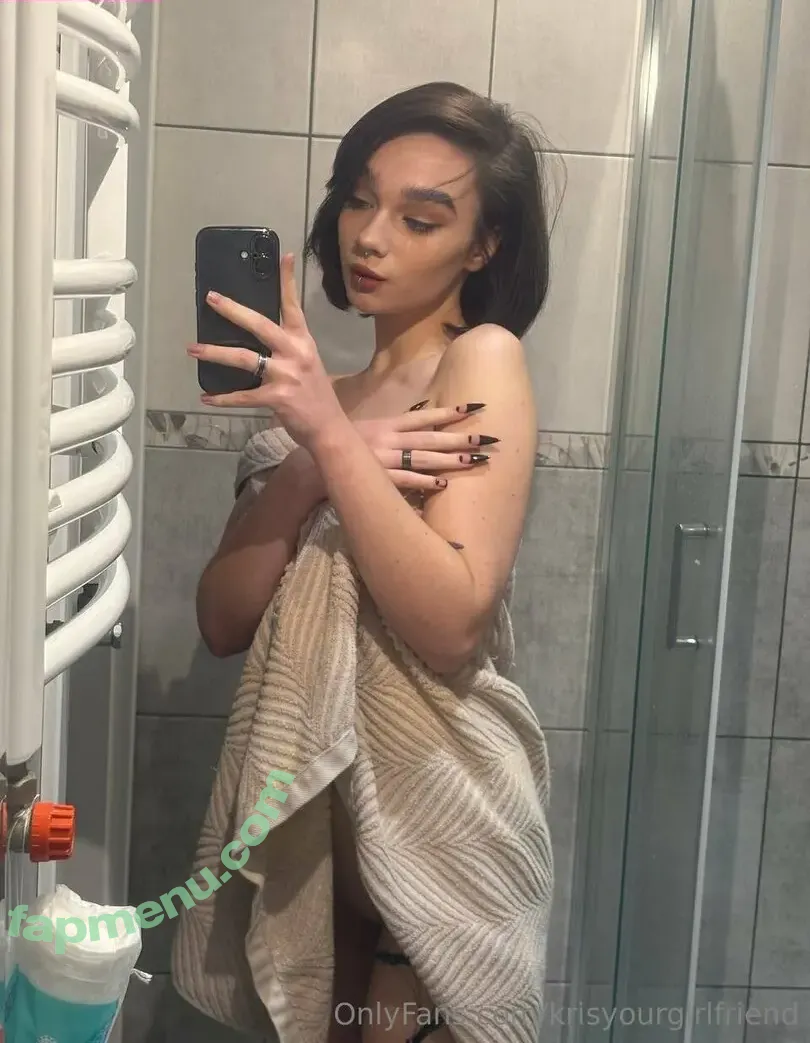 krisyourgirlfriend nude photo #0087 (kris_your_girlfriend)
