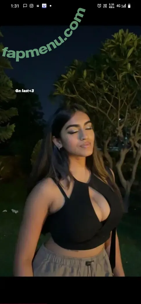Kriti Jain nude photo #0052 (kritiii444 / kritiijainn)