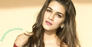 Kriti Sanon / kritisanon nude photo #0234