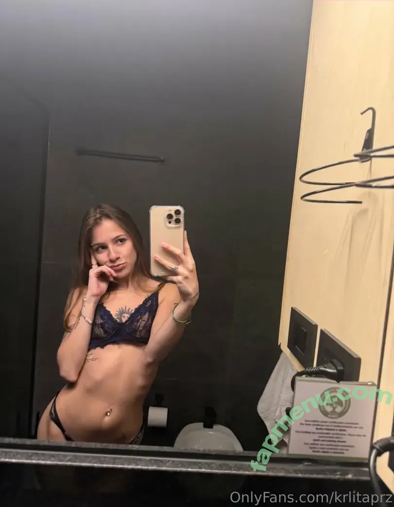 krlitaprz nude photo #0015 (krlitaprz)