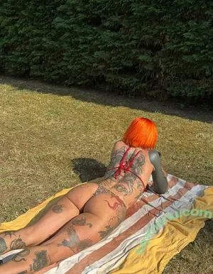 krokodeallll / krokodeal nude photo #0018
