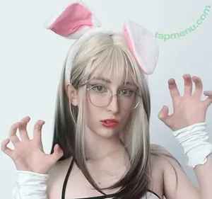 kroliczeksara / SaraTheBunnyIG / sara_thebun nude photo #0003