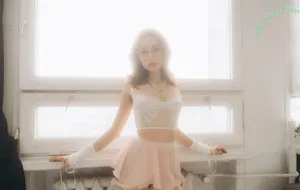 kroliczeksara / SaraTheBunnyIG / sara_thebun nude photo #0023