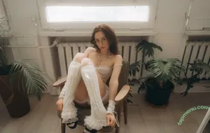 kroliczeksara / SaraTheBunnyIG / sara_thebun nude photo #0025