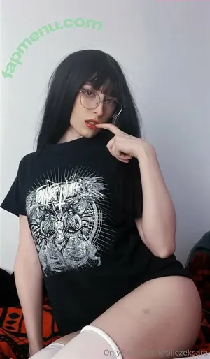 kroliczeksara / SaraTheBunnyIG / sara_thebun nude photo #0052