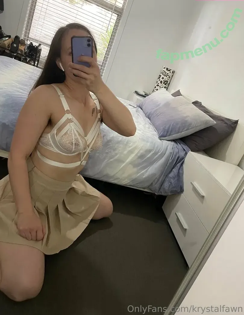 krystalfawn nude photo #0004 (darkkrystaltakespictures)