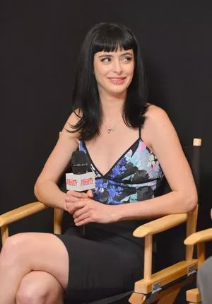 Krysten Ritter / therealkrystenritter nude photo #0021